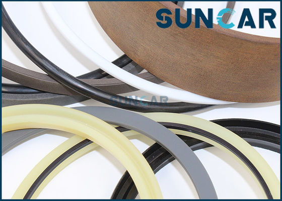 ซื้อ CA3539625 ชุดปิดกลมขุดเครื่องขุด ไฮดรอลิก สําหรับ C.A.T 385C L 385C L MH 390D 390D L 5090B online manufacture