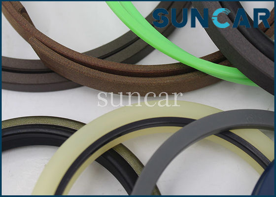 ซื้อ CA2689049 ชุดปิดกระบอกขุดเครื่องขุด ไฮดรอลิก สําหรับ C.A.T 420E 432E 434E online manufacture