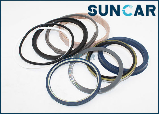 ซื้อ BOOM-SK350-6 Boom Cylinder Seal Kit สําหรับเครื่องจําลอง BOOM-SK350-6 ส่วนซ่อม online manufacture
