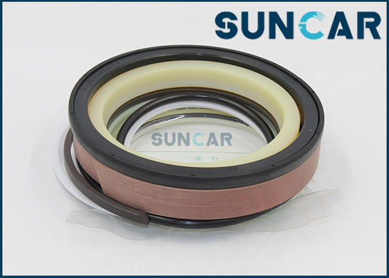 ซื้อ 707-99-35180 Arm Cylinder Seal Kit สําหรับ KOMATSU PC130F-7 WA500-7 WA500-8 WA500-8EO ส่วนซ่อมแบบ online manufacture