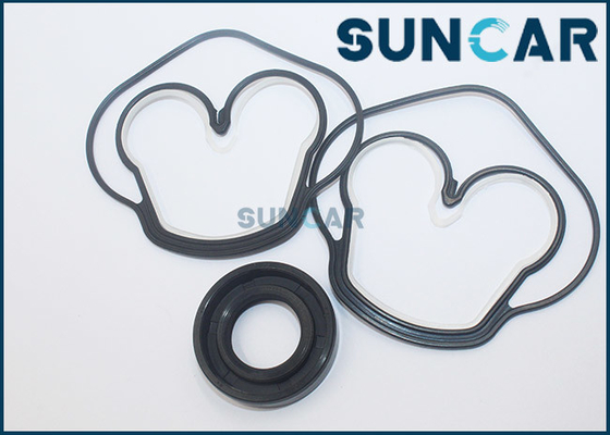 ซื้อ 4206167 Gear Pump Seal Kit สําหรับ HITACHI EX200 EX200K EX220 EX270 EX300 EX300-2 EX300-3 EX300-3C เครื่องจักรใหม่ online manufacture