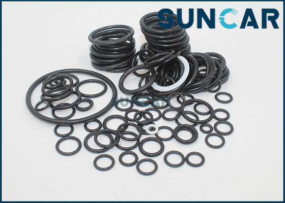 ซื้อ ซอลเลอร์ 420-00295KT คิทปิดคลุมหลัก สําหรับ 340LC-V รุ่น ซ่อมอะไหล่ online manufacture