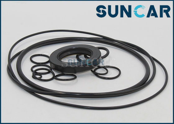 ซื้อ 9180429 คุณภาพดี เครื่องเดินทาง ซีลคิต FIT สําหรับ HITACHI ZX120 ZX125US ZX130H online manufacture