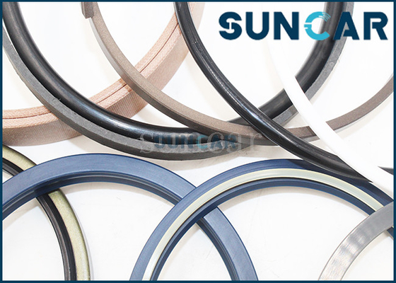 ซื้อ CA1915619 191-5619 1915619 BUCKET CYLINDER SEAL KIT สําหรับ CAT 320C, 322C, 324D, 324D L, 324D LN, 324E, 324E L, 324E online manufacture