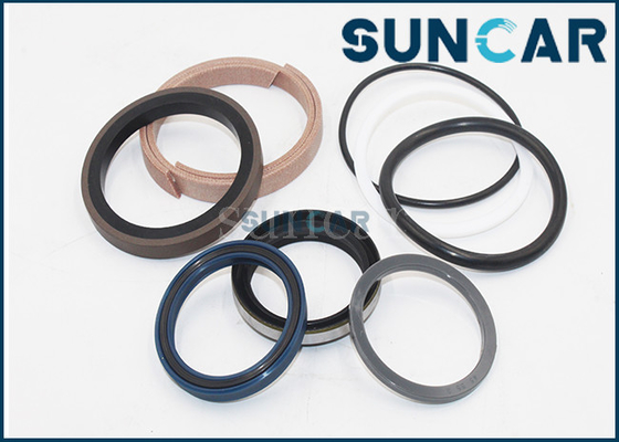 ซื้อ CA2712173 271-2173 2712173 ชุดประปากระบอกแขนสําหรับชิ้นส่วนเครื่องขุดหอย online manufacture