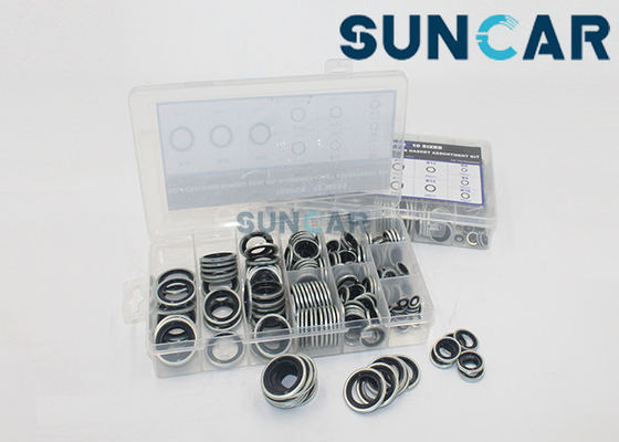 ซื้อ วัสดุ NBR HZZHD-MM คุณภาพสูง MM เครื่องซักผ้ากล่อง GASKET สําหรับเครื่องขุด online manufacture