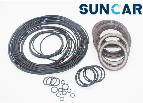ซื้อ 4143-020-072 4143020072 ชุดบริการส่งส่งสําหรับฮิตาชิ R140W-7 R150W-7 R140W-9 Doosan DX140W DH150W-7 online manufacture