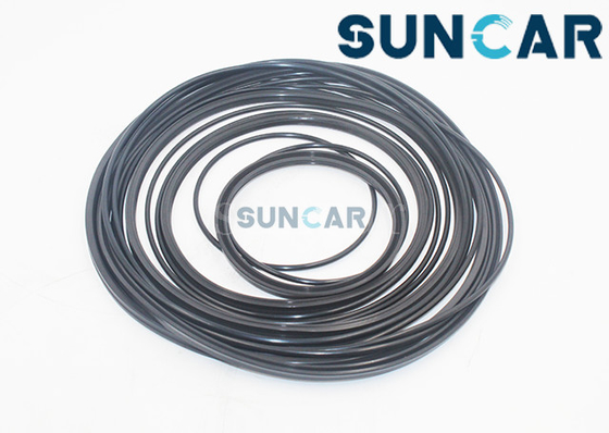 ซื้อ 4143020072 4143-020-072 ชุดบริการส่งส่งสําหรับ JCB JS130W JS145W JS160W JS175W JS200W 2HL270 2HL-270 online manufacture