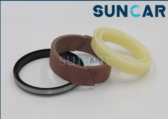 ซื้อ 17A-30-14261 17A-30-14311 ชุดเครื่องปรับร่องรอยสําหรับ Komatsu D155A-3 D155AX-3 D155A-5 D155AX-5 online manufacture