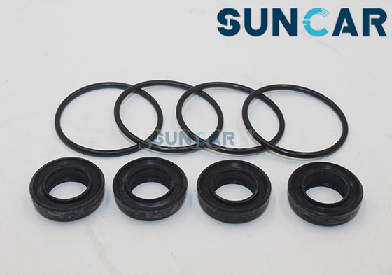 ซื้อ C.A.TERPILLAR 158-8250KT ชุดปิดคลองควบคุมการเดินทาง 1588250KT สําหรับ E320D E321C E322C E322CFM E323DL E323DLN E324D online manufacture