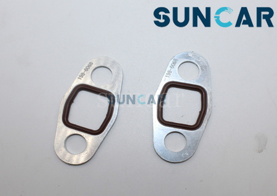 ซื้อ ภาพดี CA1986068 198-6068 1986068 กาสเกตสําหรับเครื่องจักร CAT online manufacture