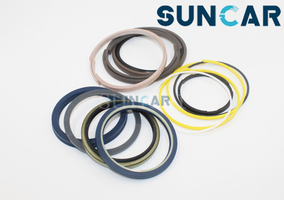 ซื้อ ARM-SH120-3 ค่าดี Arm Cylinder Seal Kit สําหรับ Sumitomo SH120-3 SH120A3 online manufacture