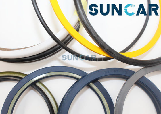ซื้อ ARM-MS110 Arm Cylinder Seal Kit สําหรับเครื่องขุด Mistsubushi MS110-3 MS110-5 online manufacture