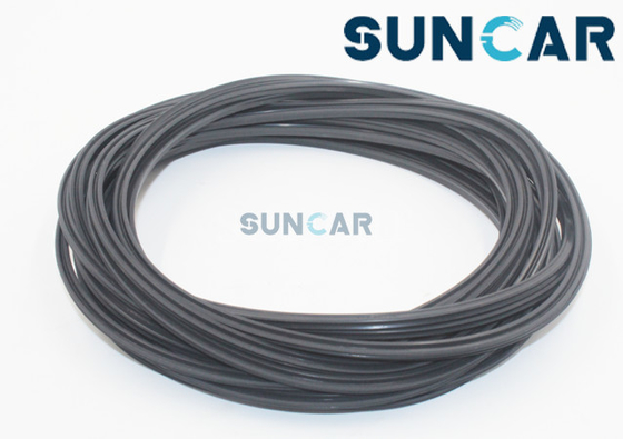 ซื้อ 0734 317 161 U-Ring Kit สําหรับเครื่องขุดล้อ Hyundai R210W-3 R200W-3 Doosan online manufacture