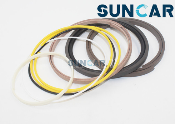 ซื้อ ARM-SH200 Arm Cylinder Seal Kit สําหรับ ซูมิโตโม SH200 SH200-1 SH200A1 SH200A2 SH200-2 online manufacture