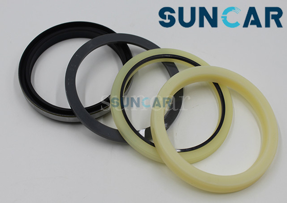 ซื้อ ฮิตาชิ 4364912 Boom Cylinder Seal Kit สําหรับฮิตาชิ EX120-5 EX120-5HG EX120-5LV EX120-5X EX120-5Z EX120SS-5 EX130H-5 online manufacture