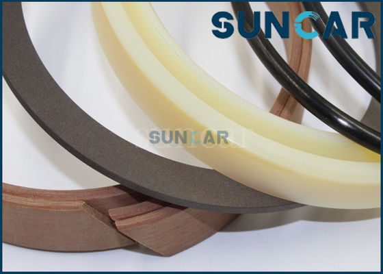 ซื้อ 9156746 9156745 9271451 ชุดปรับกระบอก Fits สําหรับฮิตาชิ EX1100-3 EX1200-5 EX1200-5C EX1200-5D EX1200-6 online manufacture