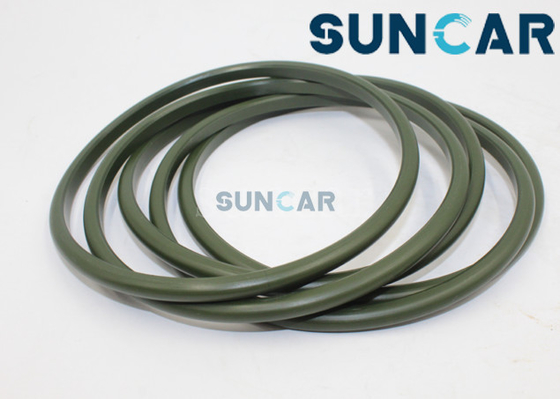ซื้อ 4092713 คุณภาพดี O-ring D-ring seal สําหรับ Hitachi EX60 EX60G EX60SR EX60UR EX75UR EX75UR-3 UH031 UH031M UH033 UH033SR online manufacture