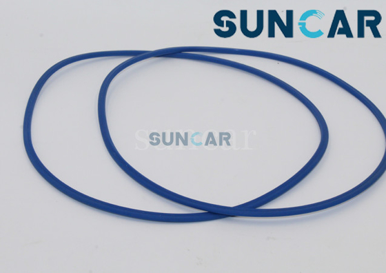 ซื้อ YN15V00037S135 O ชุดรัดรัดแหวน D-Ring Seal สําหรับ Kobelco online manufacture
