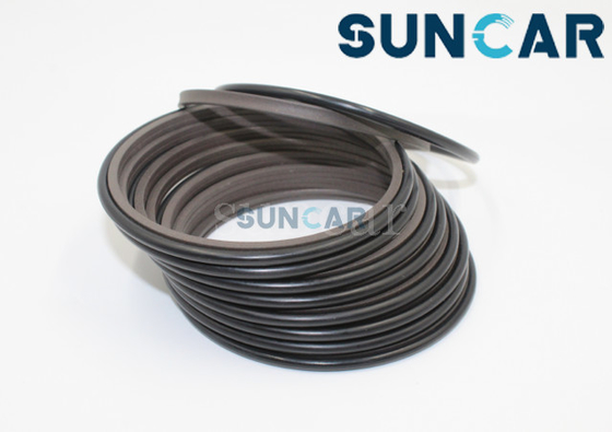 ซื้อ ZXJTXLB-YC85-6/7 สายสับสะโพก / ซีลสะโพกกลางชุดสําหรับ YC85-6 YC85-7 online manufacture