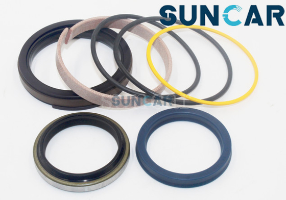ซื้อ 707-98-23870 ชุดปิดกระบอกแขนสําหรับ Komatsu PC30MR-3 PC35MR-2 PC35MR-3 online manufacture