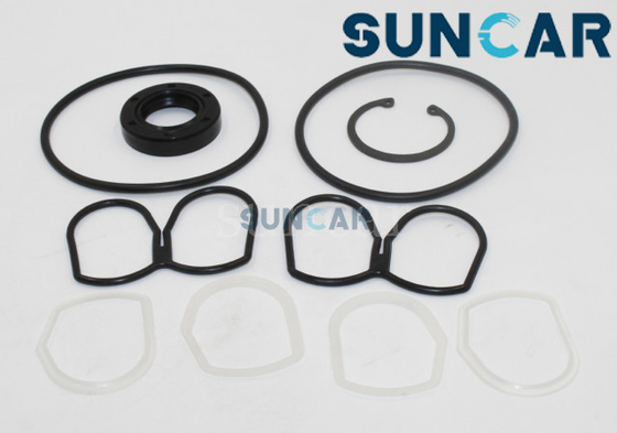ซื้อ 2P3120 เครื่องปั๊มเกียร์คุณภาพดี ชุดปิดปั๊มสําหรับเครื่องขุด KYB KAYABA 2P3120 online manufacture