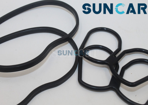 ซื้อ KYB-KRP4 ((OLD) Gear Pump Seal Kit สําหรับ KYB KAYABA KRP4 ((OLD) KRP4-27CSSFDN KRP4-17ASJBE KRP4-17ASSSE KRP4-17CSJBE/ETC online manufacture
