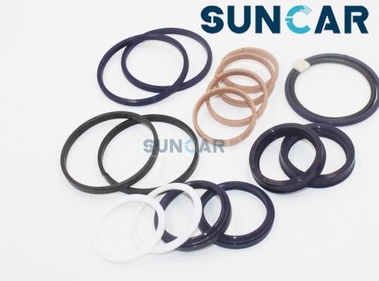 ซื้อ 401061A1 ชุดประปากระบอกหมุนสําหรับ CASE Backhoe Loader 580M 580SM 580SM 590SM online manufacture