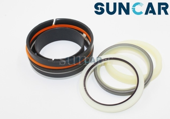 ซื้อ 84259225 ซีลคิต เบคเกอร์ซิลินเดอร์สําหรับ CASE Loader 580N 580SN 580SN WT 580N EP 590SN online manufacture
