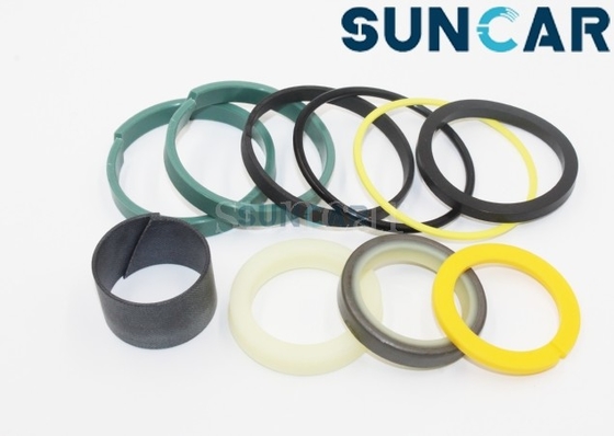ซื้อ 1543253C1 ชุดปิดเครื่องบรรทุกกระบอกถังสําหรับ CASE 480F 480FLL online manufacture