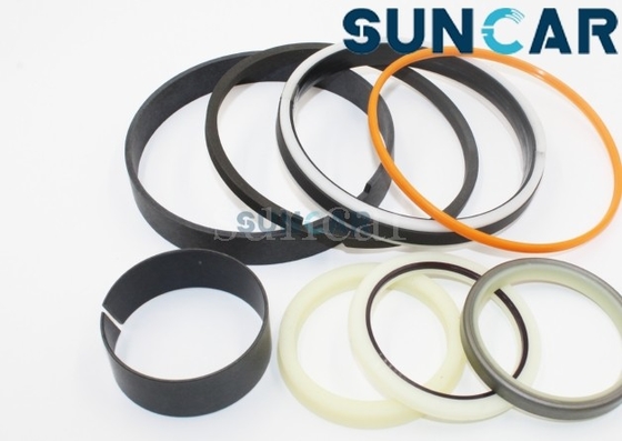 ซื้อ 84259219 Backhoe Boom Cylinder Seal Kit For CASE Backhoe Loader 580N, 580SN, 580SN online manufacture