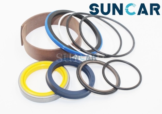 ซื้อ 3975181 ชุดปิดกระบอก Stabilizer สําหรับ CAT Backhoe Loader 416E 416F 420E 420F 430E 430F online manufacture