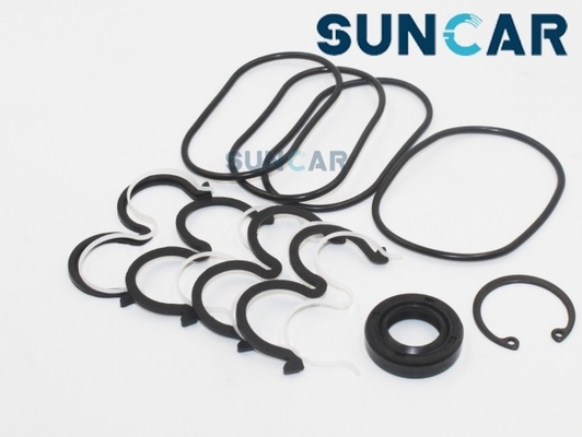 ซื้อ 9225505 Gear Pump Seal Kit สําหรับปั๊มฮิตาชิ ZX1000K-3 ZX110 ZX110-E ZX110M ZX120-3 ZX130-3 ZX130-3-AMS ZX130-3-HCME online manufacture