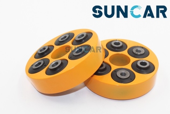 ซื้อ CA9W2344 9W-2344 9W2344 การเชื่อม GP-PUMP DRIVE สําหรับ C.A.T TRACTOR D6H, D7H, D8L, D8N online manufacture