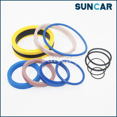 ซื้อ 991/00131 JCB ซิลินเดอร์ซีล คิต 110MM CYL x 60MM สต๊อดฟิต JCB 1400 1400B online manufacture