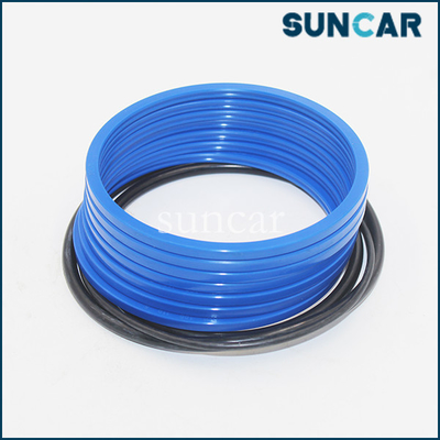 ซื้อ 91E6-27110 Center Joint Seal Kit สําหรับ Hyundai 33HDLL, R200LC, R210LC3, R210LC3H, R210LC3LL, R250LC3, R320LC3, R360LC3 online manufacture