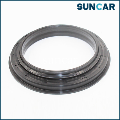 ซื้อ 418-22-12460 4182212460 ซีลน้ํามันแคสเซ็ต / ซีลน้ํามันล้อ สําหรับ Komatsu WA180 WA200 WA200PZ WA250 WA250PZ WA270 online manufacture