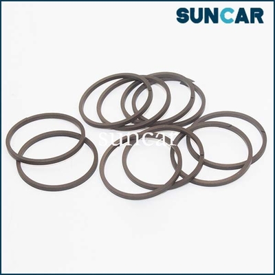 ซื้อ 419-15-12122 แหวนปิดกล่องเกียร์สําหรับเครื่องบรรทุกล้อ Komatsu WA320 WA380 WA380Z WA430 WA470 WA480 online manufacture