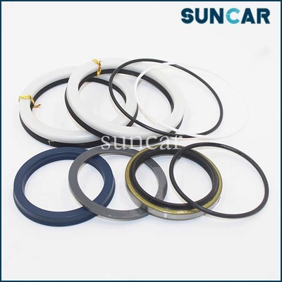 ซื้อ 144-60-15374 1446015374 ชุดปิดกระบอกยกใบมีด ติด Komatsu Bulldozer D60A, D65A, D65E online manufacture