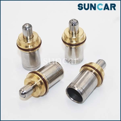 ซื้อ 9759157+9759158+9246436 PUSHER ASSY สําหรับเครื่องขุดฮิตาชิ ZX110 ZX110-3 ZX120 ZX120-3 ZX130-3 ZX130H ZX135UR ZX135US online manufacture