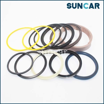 ซื้อ VOE 14589669 VOE 14589669 ชุดปิดกระบอกแขนสําหรับเครื่องขุด VOLVO EC210 online manufacture