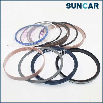 ซื้อ 4474521 ชุดปิดกระบอกแขนสําหรับเครื่องขุดฮิตาชิ EX1200-5C, EX1200-5D, ZX1000K-3, ZX800, ZX850H, ZX870H-3 online manufacture
