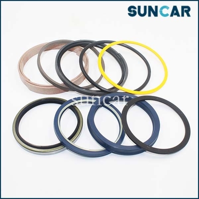 ซื้อ CA2580500 258-0500 2580500 ชุดปิดกระบอกไม้สําหรับเครื่องขุด C.A.T. M316C, M316D, M322C, M322D, M322D MH, M325C MH, M325D MH online manufacture
