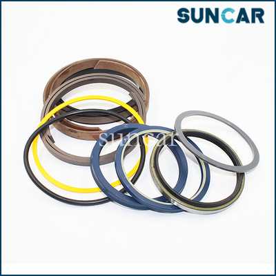 ซื้อ 4203830 Boom Cylinder Seal Kit PTU HRU วัสดุสําหรับเครื่องขุดฮิตาชิ EX220 online manufacture