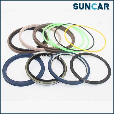 ซื้อ CA2478888 247-8888 2478888 ชุดปิดกระบอกถังสําหรับเครื่องขุด C.A.T 319D L, 319D LN, 320D, 320D FM, 320D GC, 320D L online manufacture
