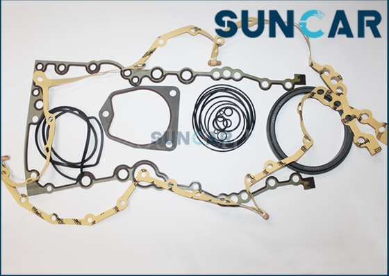 ซื้อ CA5157889 515-7889 5157889 กล่องปิดหน้า KIT สําหรับเครื่องยนต์ CAT C15 C18 online manufacture