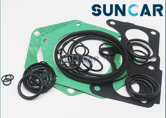 ซื้อ CA4762891 476-2891 4762891 เครื่องเย็นน้ํามันเครื่องยนต์และชุดกล่องสายสําหรับเครื่องยนต์ CAT C13 740 C11 R1700G online manufacture
