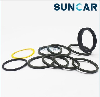 ซื้อ ชุดซีลข้อต่อกลาง 703-04-12160 สำหรับรถขุด Komatsu PC20MR PC20MRX PC20UU PC27MR PC27MRX PC28UU online manufacture