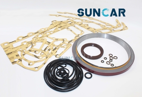 ซื้อ CA6020432 602-0432 6020432 Gasket Kit Fits C.A.T. Wheel Loader 992G online manufacture