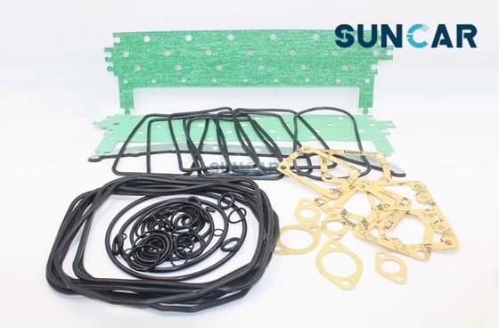 ซื้อ CA5082975 508-2975 5082975 ชุดปะเก็นสำหรับรถปาดดินล้อยาง 854G รถตักล้อยาง 992G online manufacture